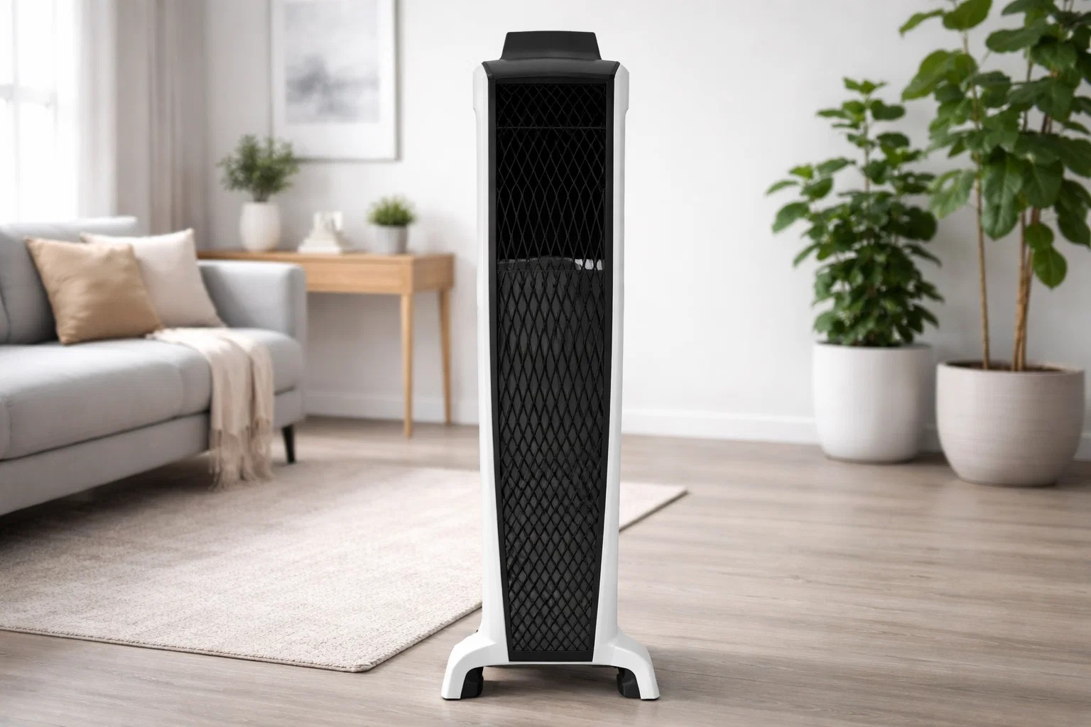 Cooler innovation at Prem