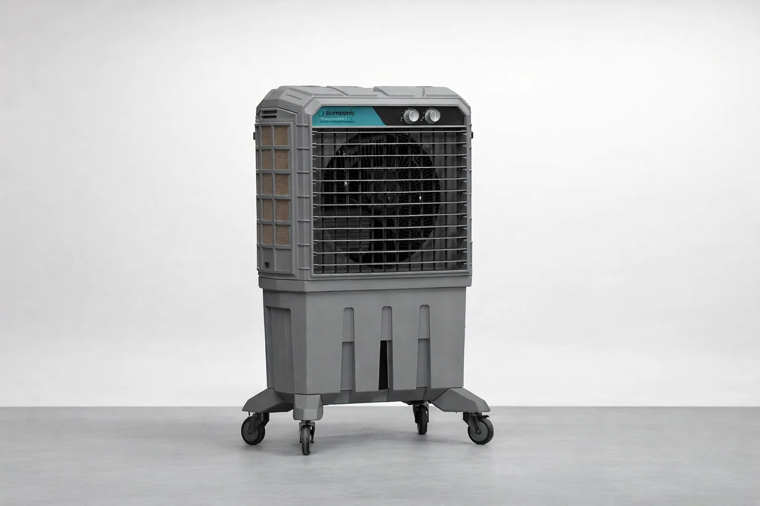 Cooler innovation at Prem