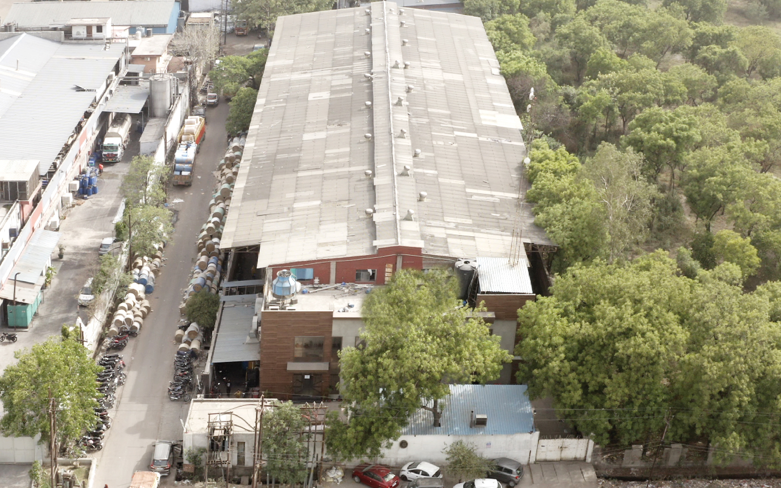 Offset Printing
