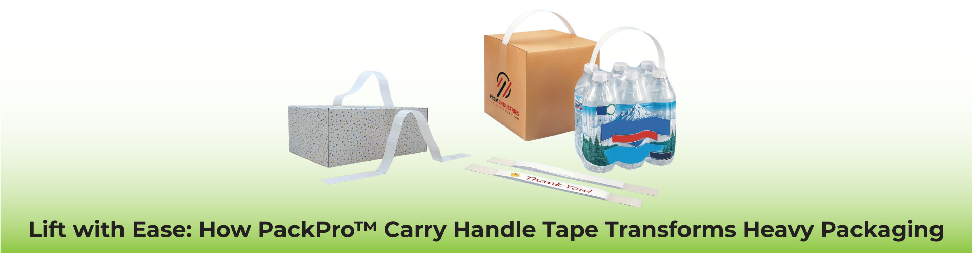 Types of Pouches We Provide at Prem Industries India Limited