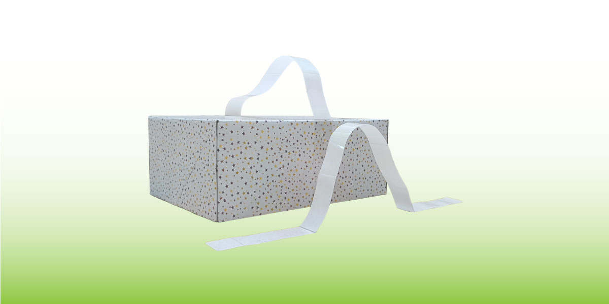 Lift with Ease: How PackPro™ Carry Handle Tape Transforms Heavy Packaging