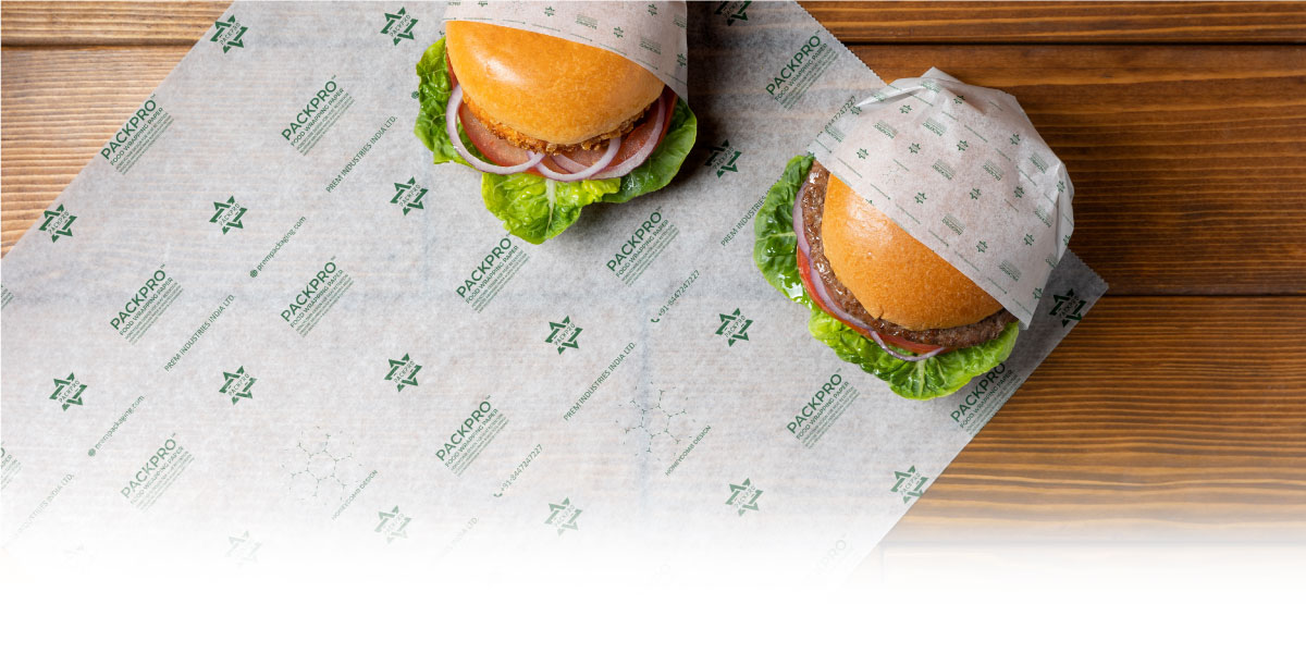 Unwrapping Freshness: Benefits of PackPro™ Honeycomb Food Wrapping Paper