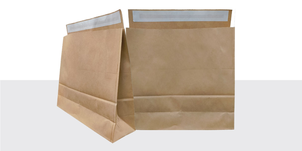 Seal the Deal: Why Peel and Seal Bags Are Changing Packaging