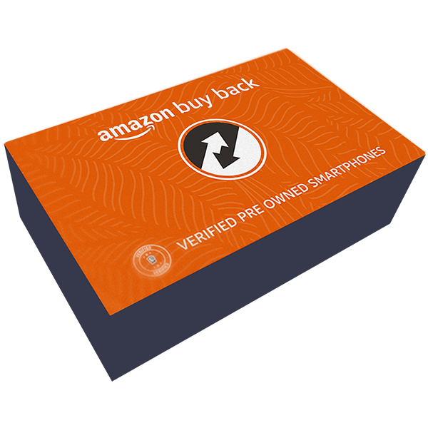 Buy Back Box