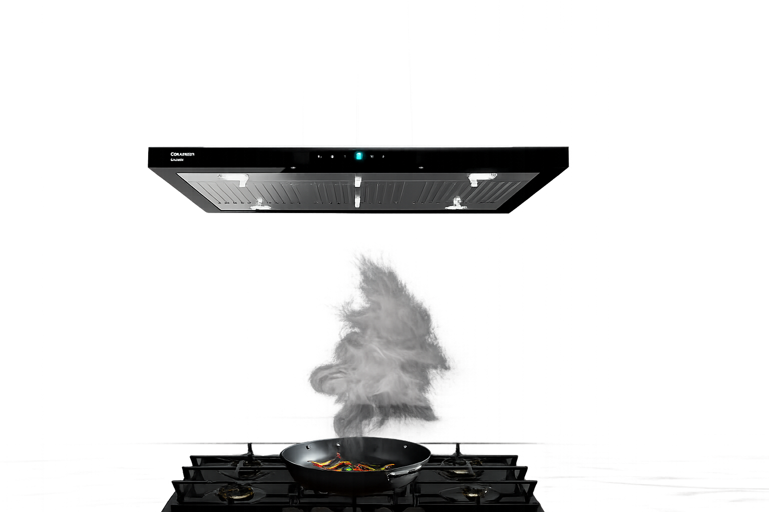 Chimney innovation at Prem