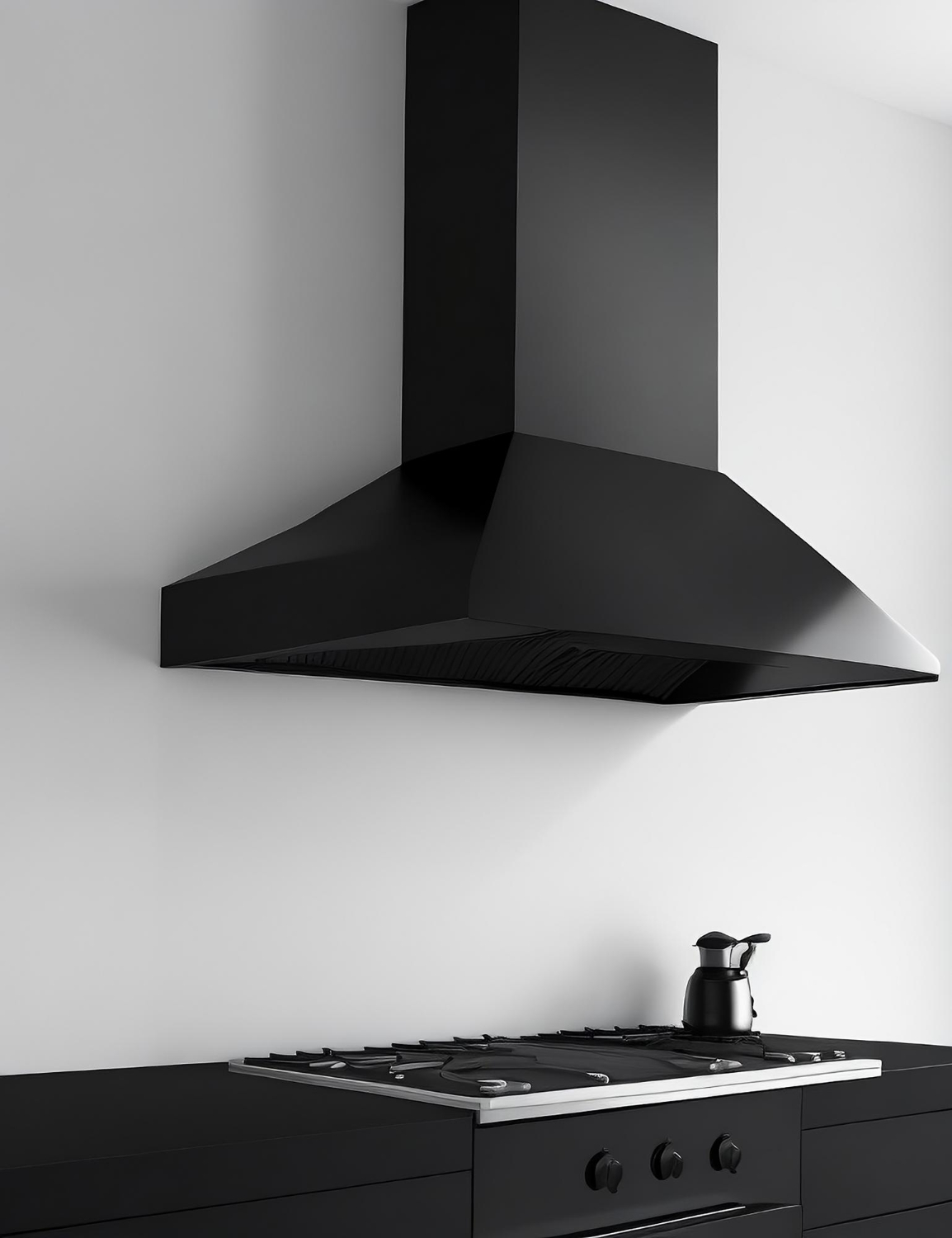 Chimney innovation at Prem