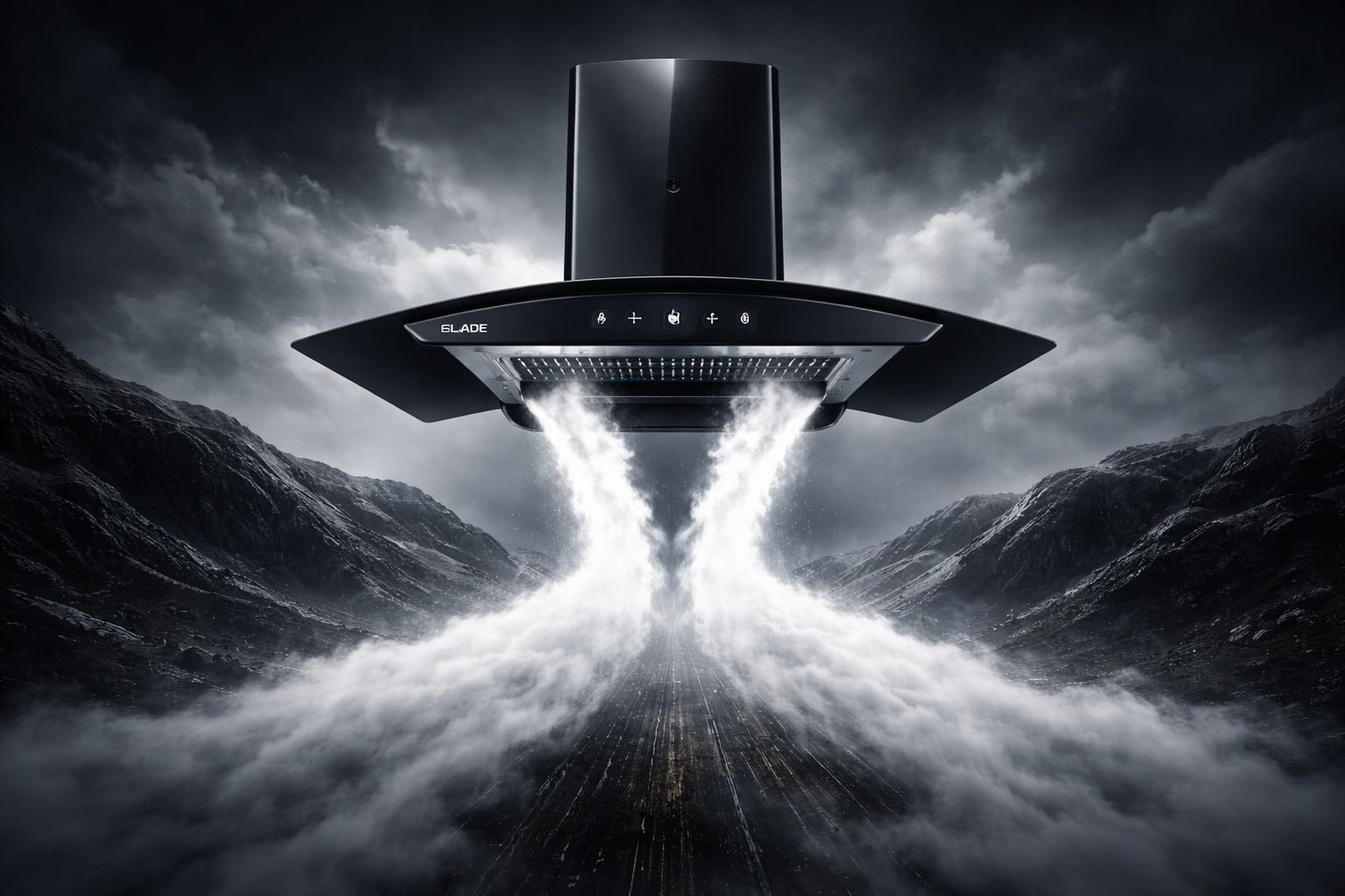 Chimney innovation at Prem