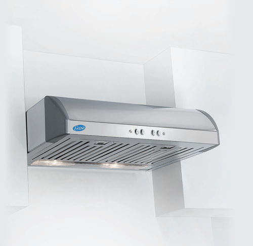 Chimney innovation at Prem