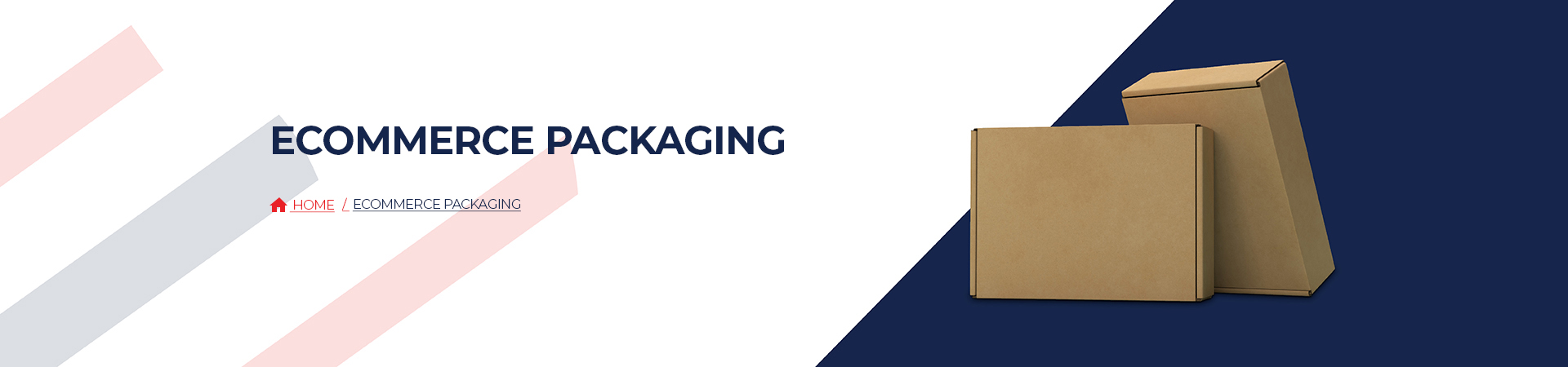 Ecommerce Packaging