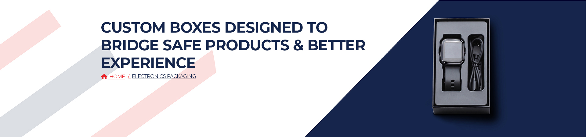 Electronic Packaging