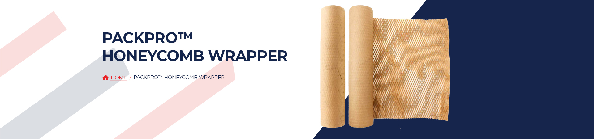 HoneyComb Wrapper