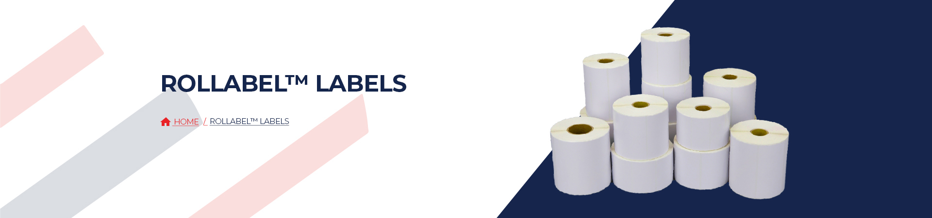 Rollabel Labels