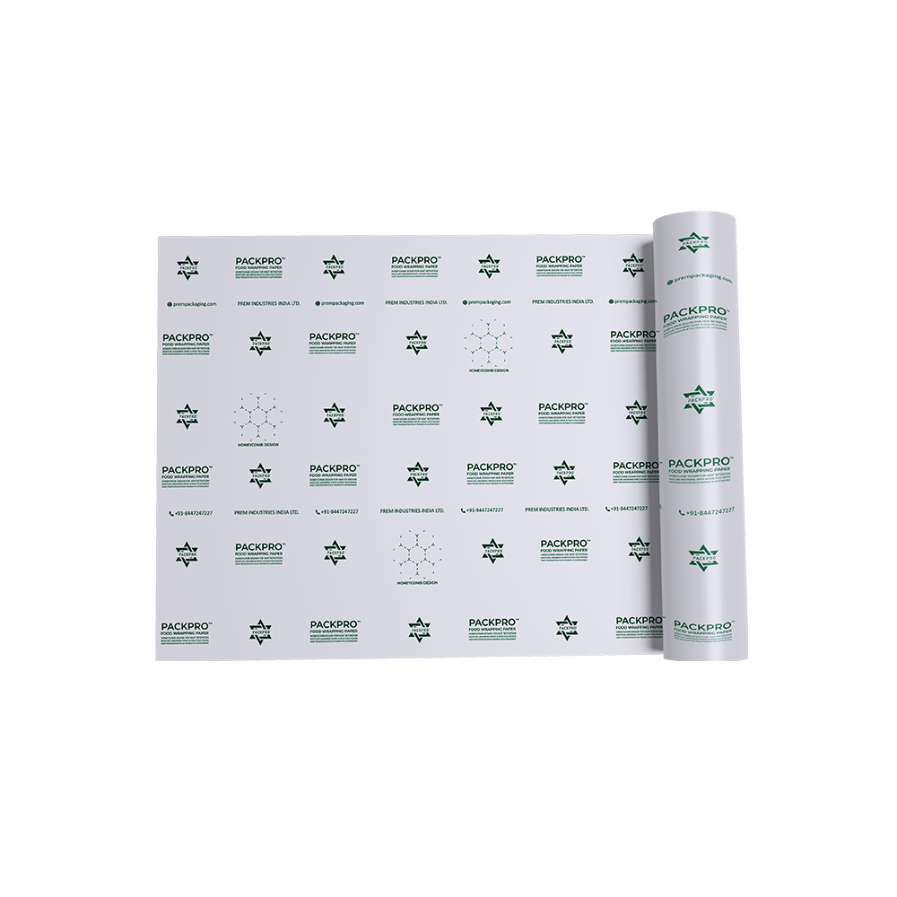 PackPro Food Wrapping Paper