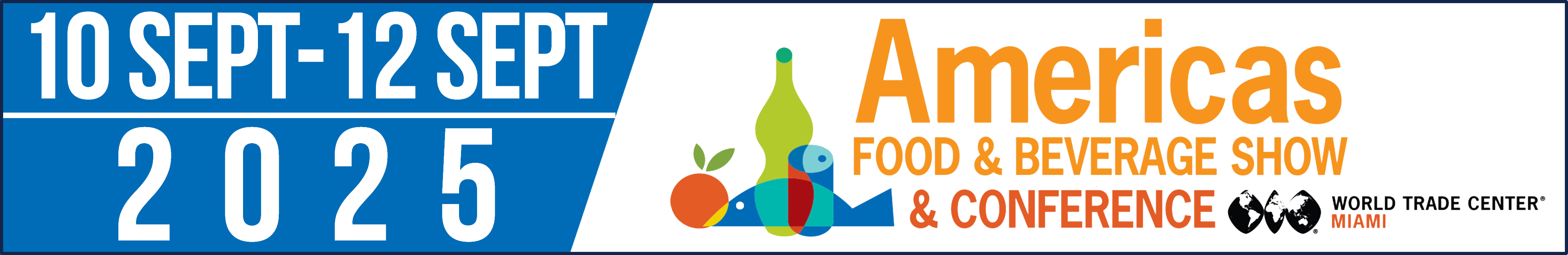 Americas Food & Beverage Show