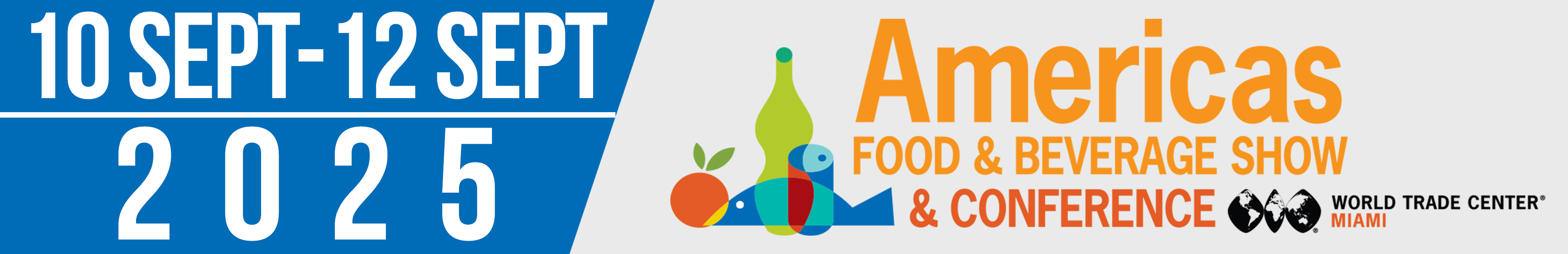 Americas Food & Beverage Show
