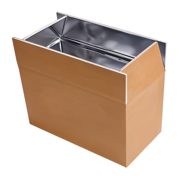 Heat Tech Box