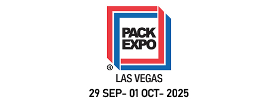 Pack Expo Las Vegas