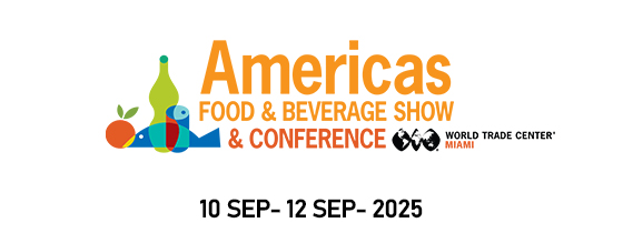 Americas Food & Beverage Show
