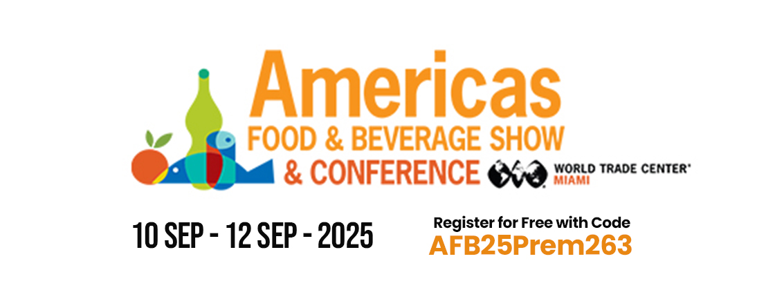 Americas Food & Beverage Show