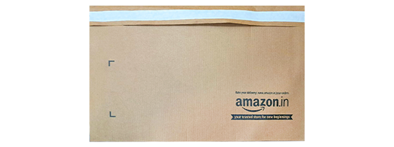 Padded Mailer Bag