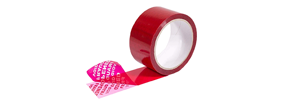 Void Tape