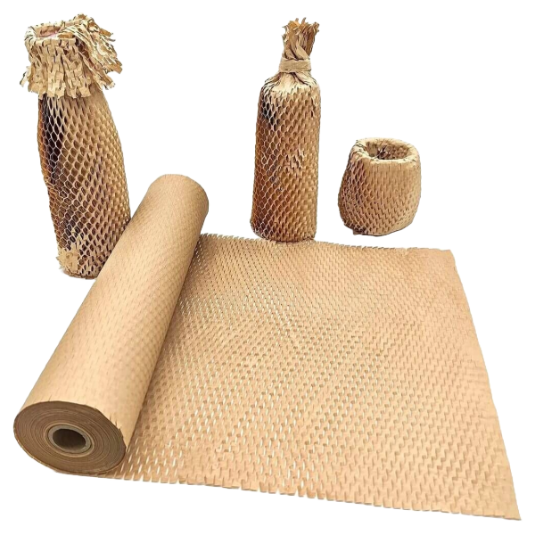 PackPro Honeycomb Wrapper