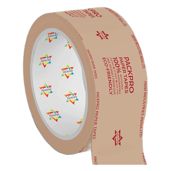 PackPro™ Tapes