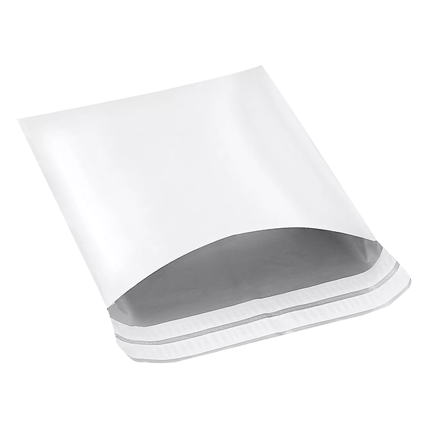 Returnable Poly Mailer