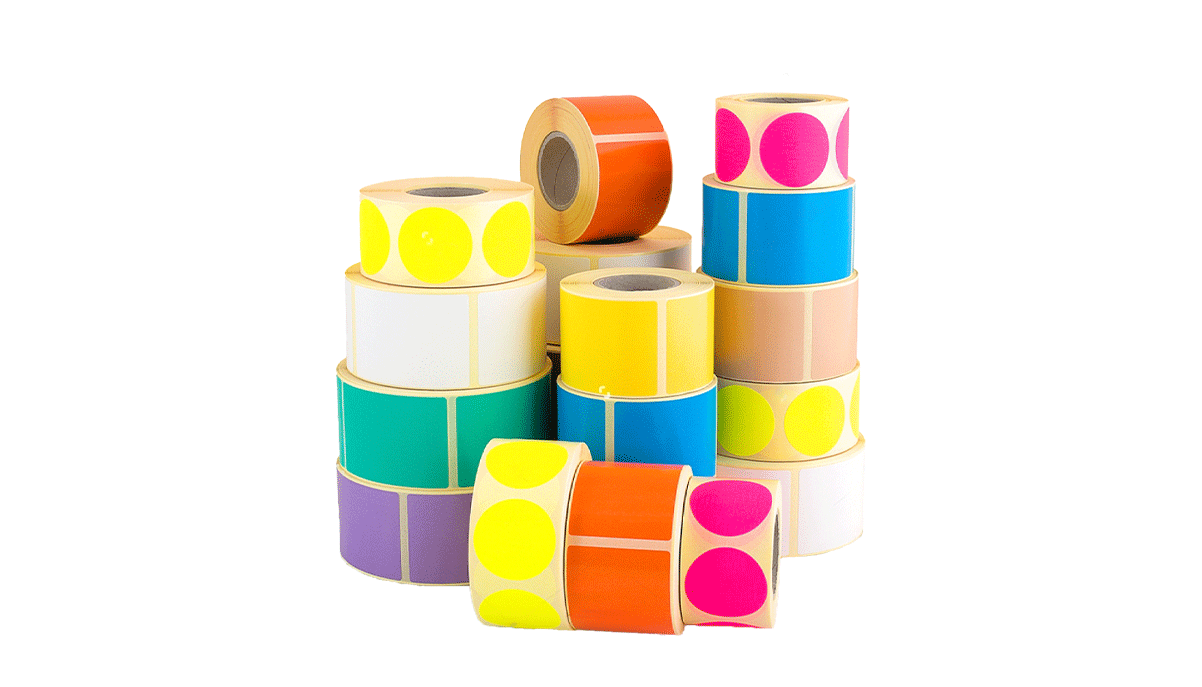 Chromo Labels
