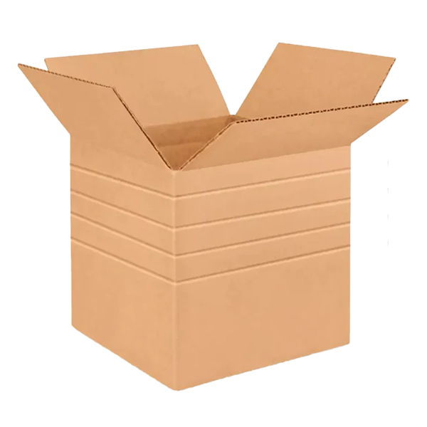 Buy Back Box